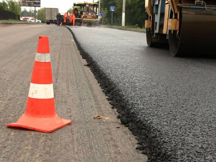 У Боратинській громаді планують витратити на ремонт доріг більше 12 мільйонів гривень