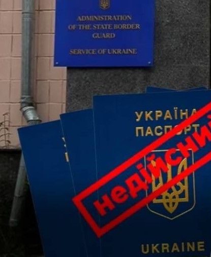 Угорщина легалізує українців, що не можуть поновити паспорт під час воєнного стану