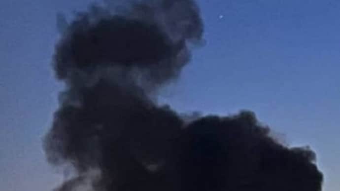 У Чернівцях та в області вибухи