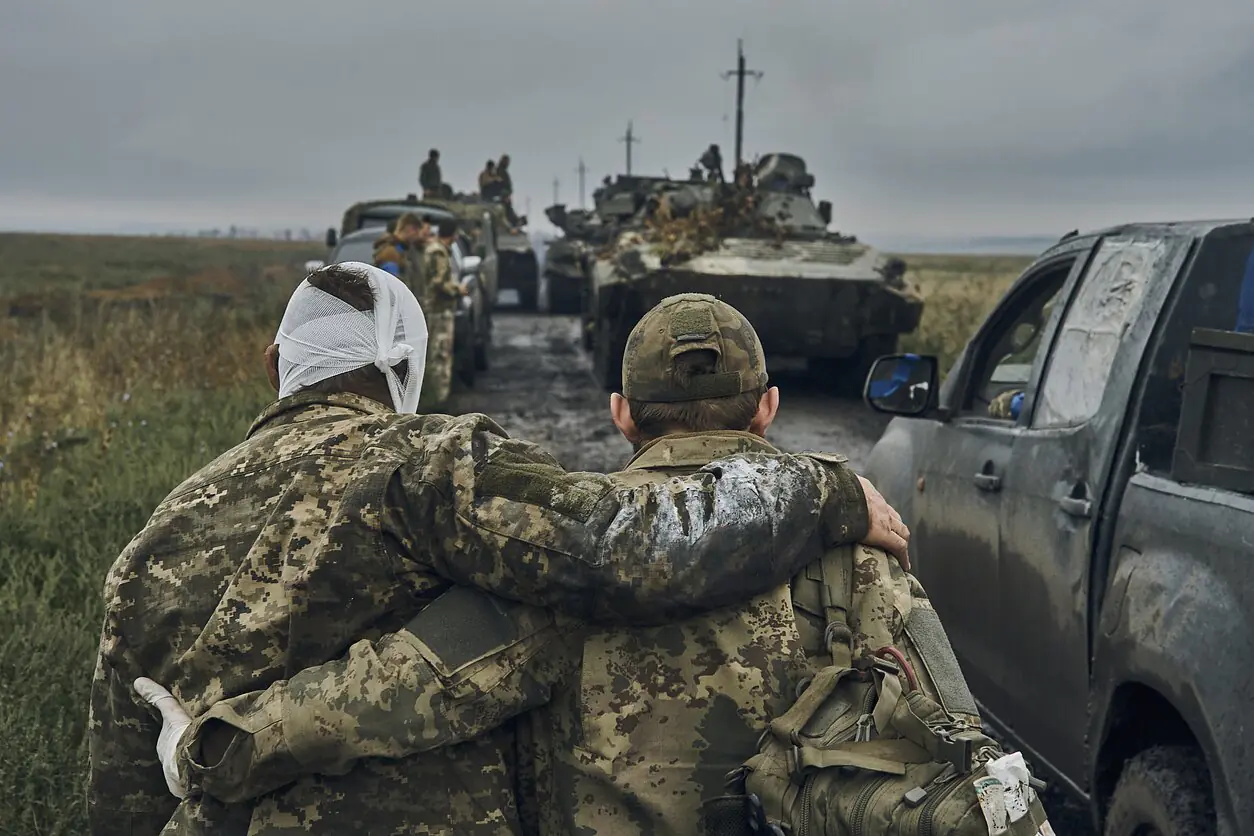 Європа говорить невтішні прогнози щодо війни