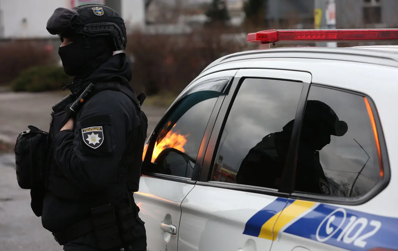 В Ужгороді в гуртожиткузнайшли тіло 20-річного студента, - подробиці