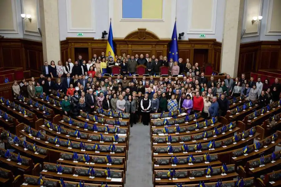 Ще на 90 днів: продовжили військовий стан і мобілізацію