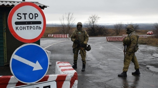 На Львівщині працівники ТЦК працюватимуть на блокпостах