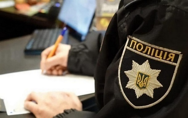 У Києві відбулася бійка між поліцією та місцевими