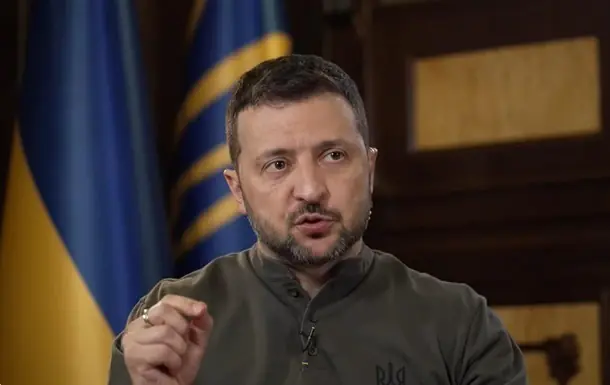 Нові санкцій проти РФ: кого вони стосуються?
