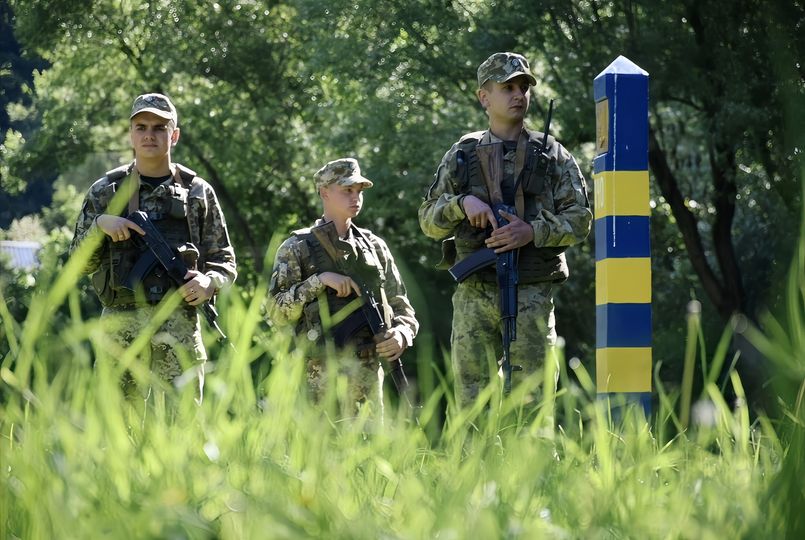 На Закарпатті ввели обмеження у зв'язку з посиленням охорони кордону: перелік заборон