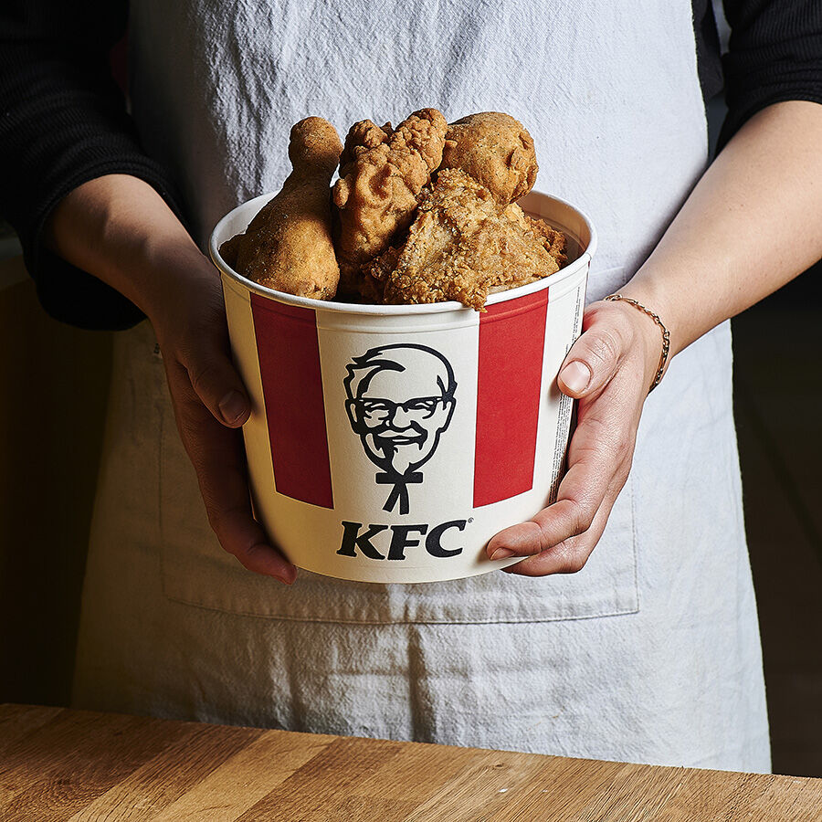 В Ужгороді ймовірно з'явиться ресторан швидкого харчування KFC