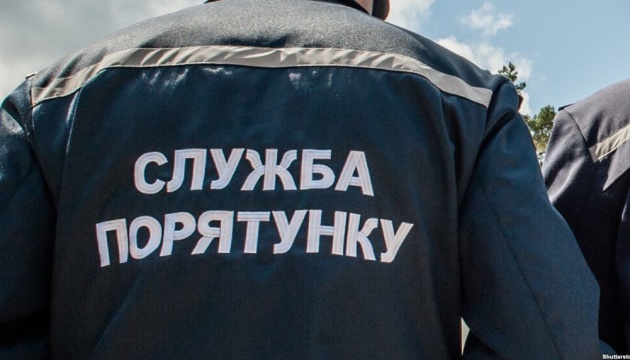 Серйозні травми: під час катання на квадроциклі травмувався чоловік