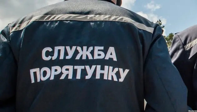 Наслідки негоди на Тернопільщині