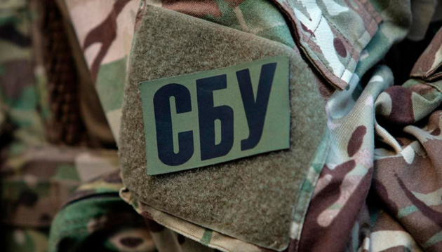 На Львівщині затримали ймовірного агента рф