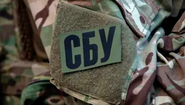 На Львівщині затримали ймовірного агента рф