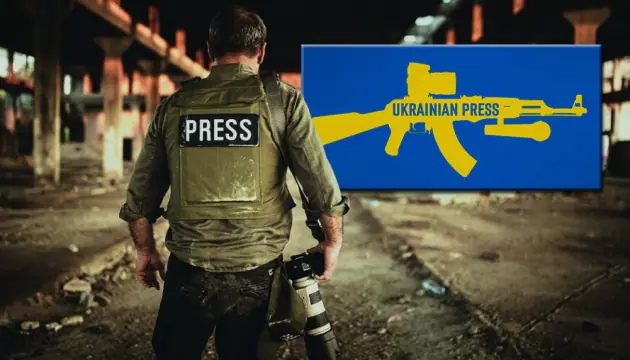 Журналісти Закарпаття звертаються до спілки через ситуацію з Олегом Дибою та Оленою Мудрою, - більше