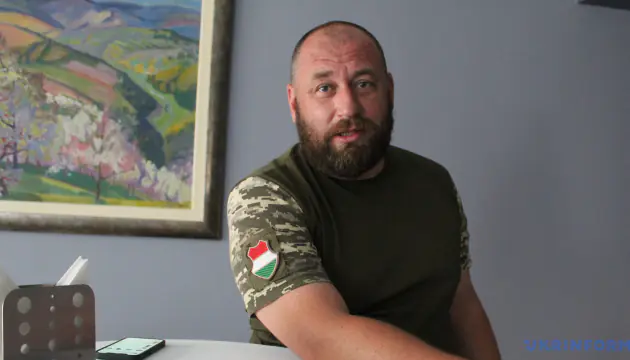 Будапешт викликав українського посла, - через смерть угорця на Закарпатті