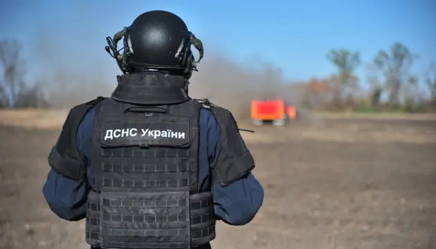 У центрі міста загорівся автобус, - подробиці у новині