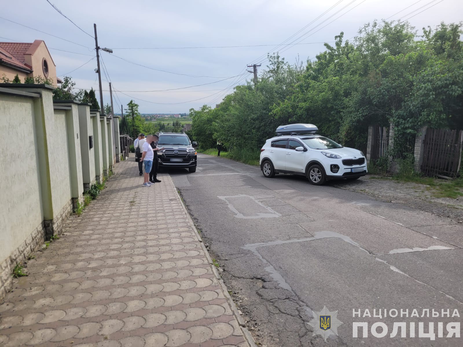 На Закарпатті у 2 ДТП травмувалися 5-річний та 6-річний хлопчики