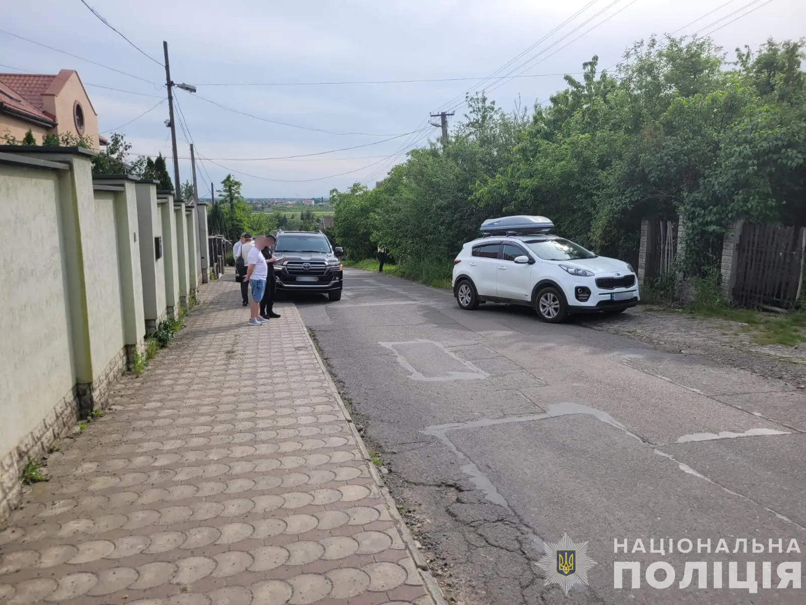 На Закарпатті у 2 ДТП травмувалися 5-річний та 6-річний хлопчики