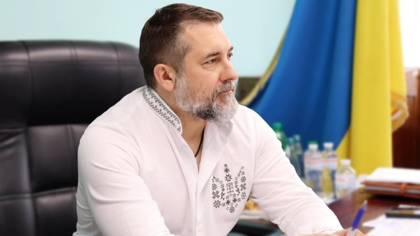 Деталі щодо історії з Сергієм Гайдаєм