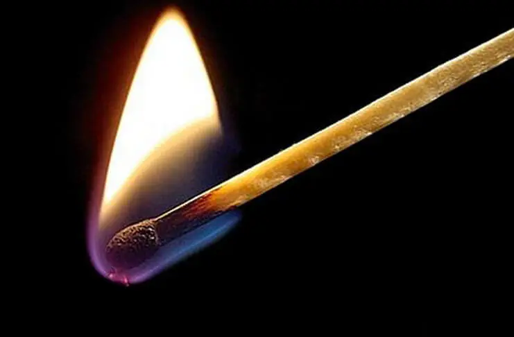 Підозрюваному в підпалі храму на Закарпатті обрали запобіжний захід