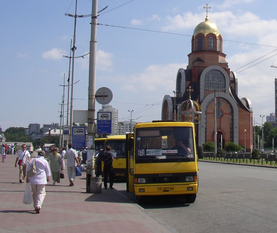Скорочують маршрути через брак водіїв, - про яке місто йдеться?