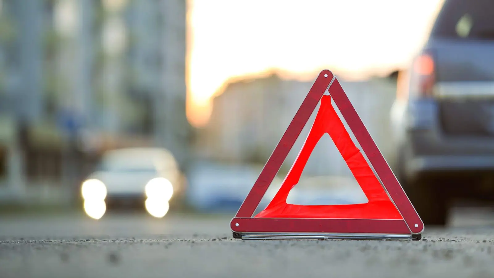 У Ракошині перевернулась автівка, - більше у новині