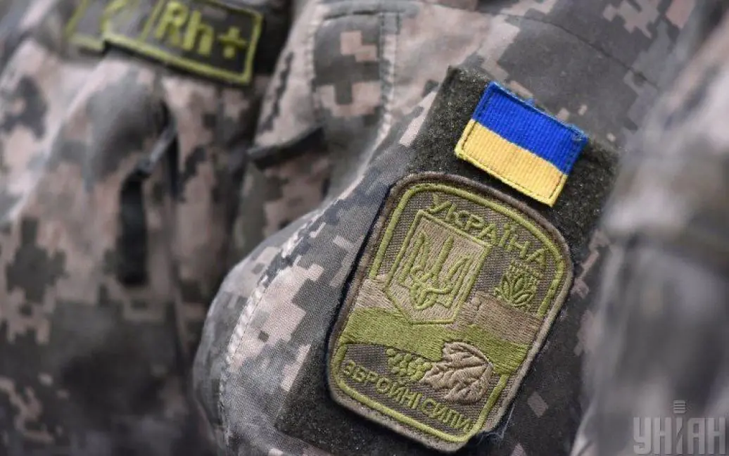 Чоловік із ножем напав на співробітника ТЦК: у якому стані військовий
