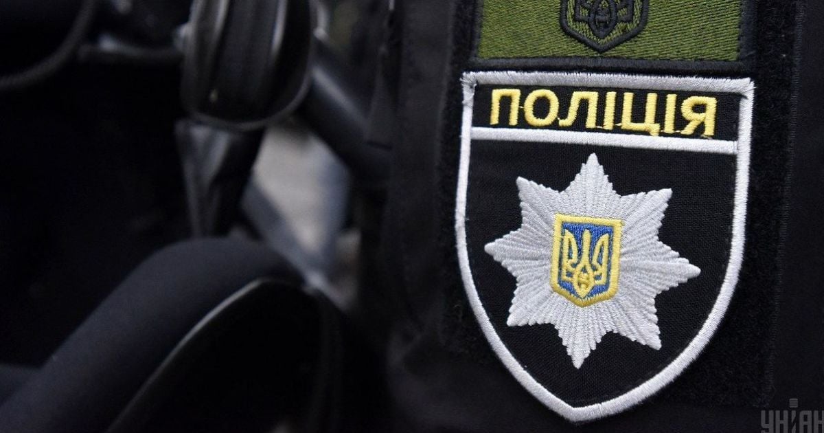 На Тячівщні 15-річний хлопець намагався вчинити напад у школі