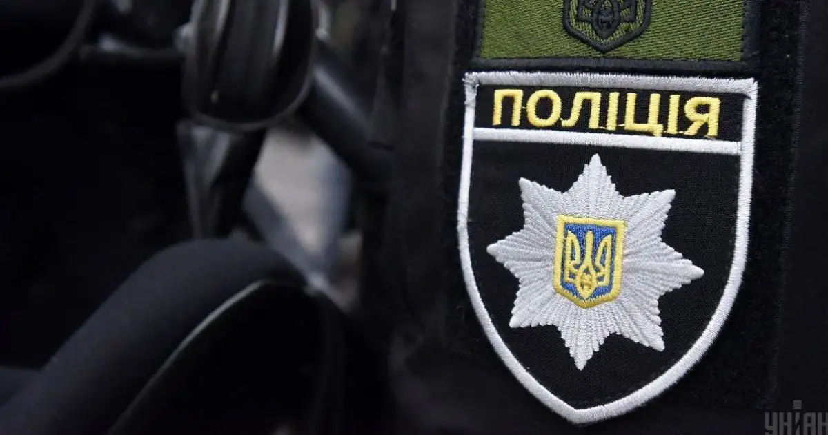 На Тячівщні 15-річний хлопець намагався вчинити напад у школі