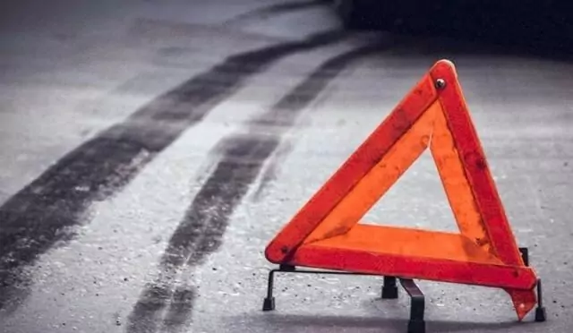 Троє людей травмувалися внаслідок автозіткнення