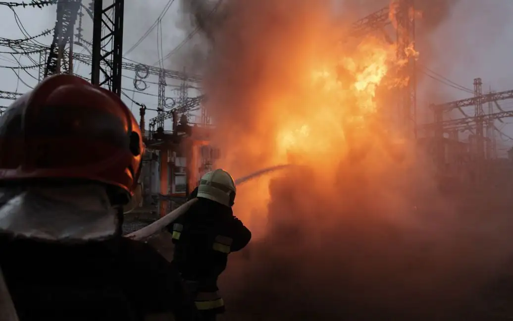 Вночі армія РФ атакувала енергетичну інфраструктуру у 6 областях: які наслідки