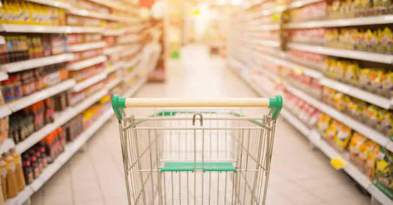 Споживчий ринок Івано-Франківщини: які продукти подорожчали у березні 2024 року
