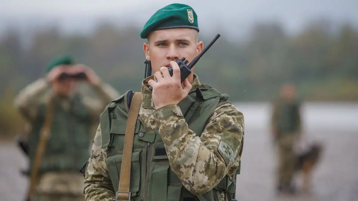 Наслідки негоди: на Закарпатті тимчасово не працюватиме КПП «Дзвінкове»