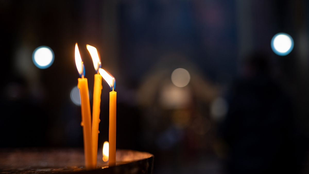 У Чернівцях день жалоби: завтра. 13 липня