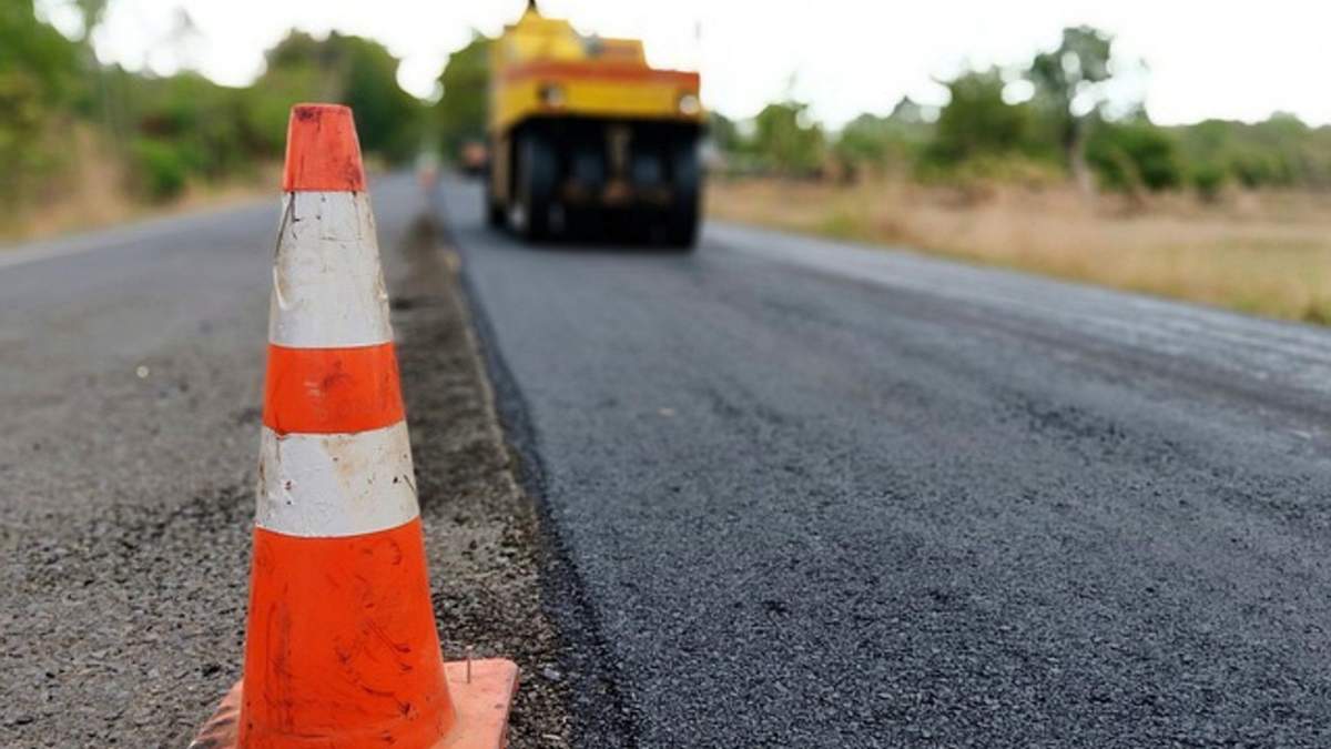 На ремонт доріг у Рівному витратять ще понад 1 000 000 грн