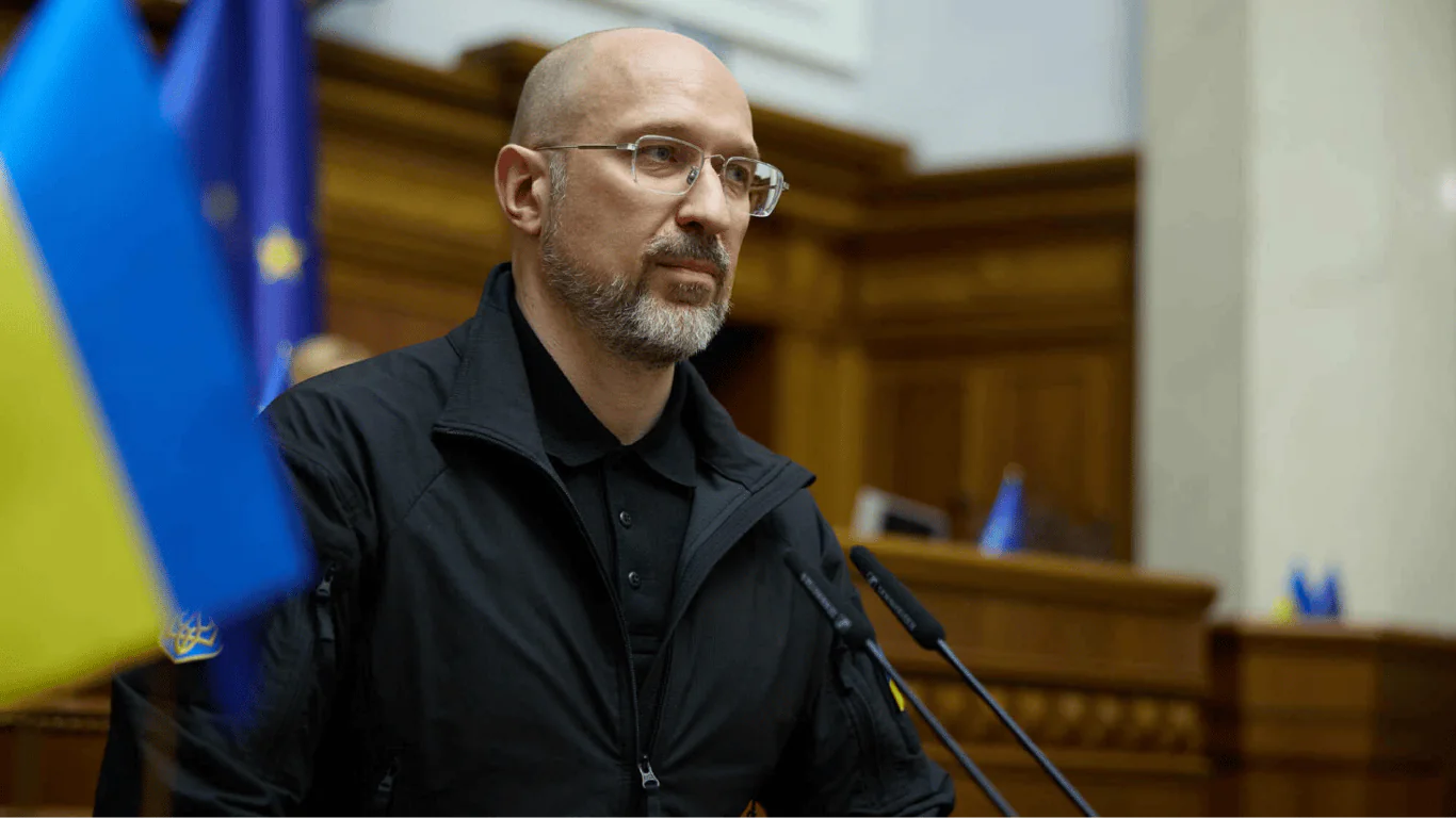 В Україні новий міністр оборони