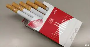 Незаконно перевезти велику партію тютюнових виробів, - Що відомо?