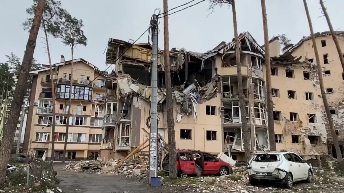 Міська рада Львова виділила кошти на житло, яке постраждало від рф