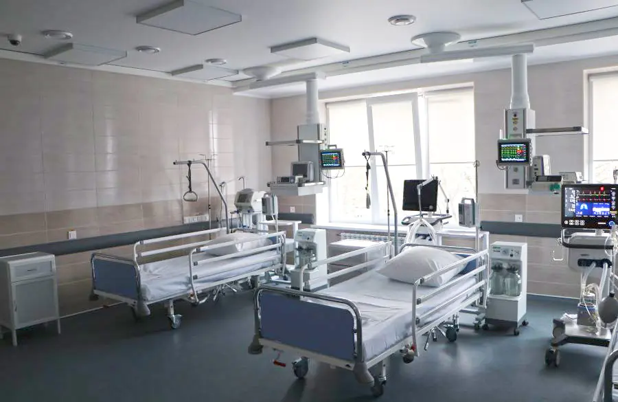 У лікарні залишаються ще двоє поранених через рф