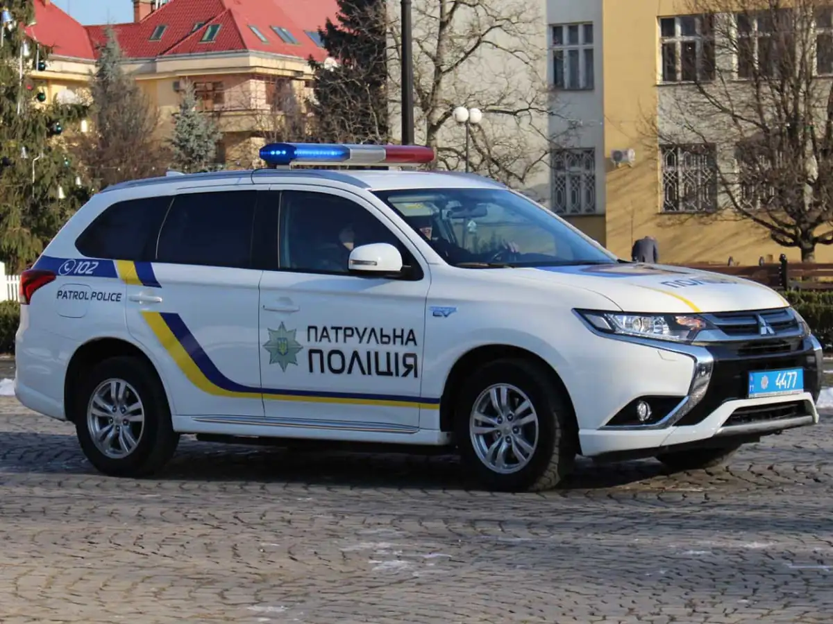 Загинув водій Opel, - Аварія