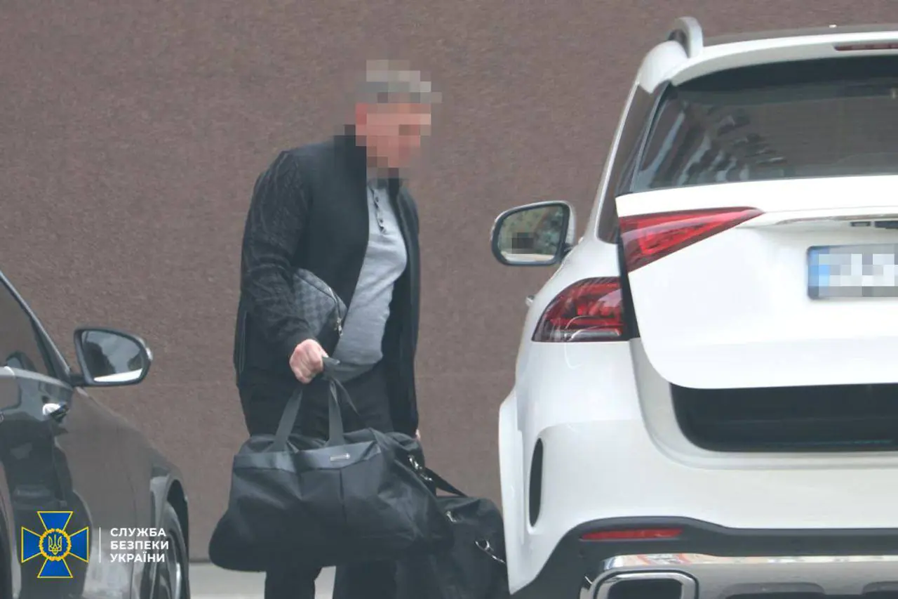 Готували вбивство Зеленського: СБУ затримала двох полковників Управління держохорони