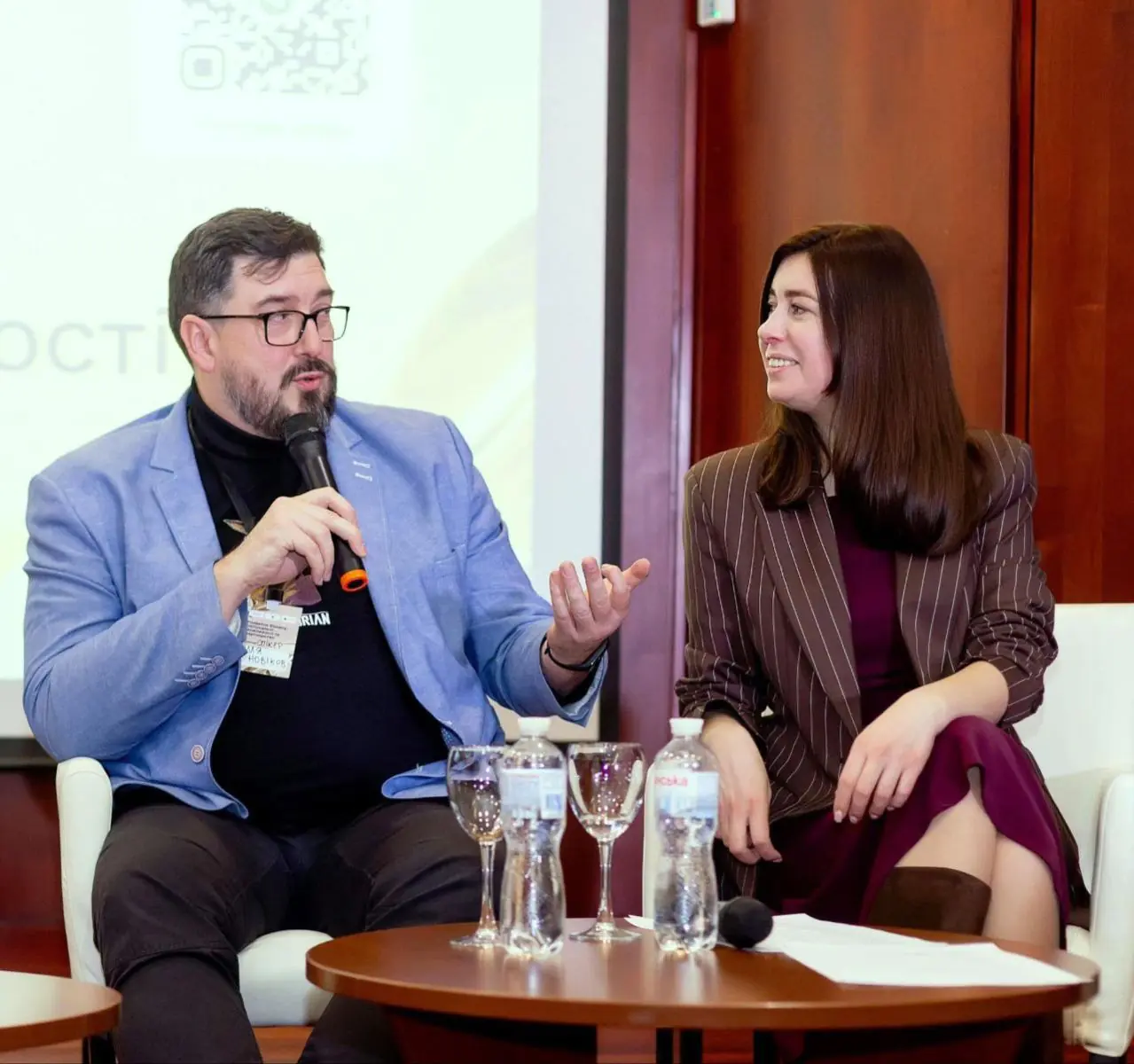 Фінансова грамотність - це сила: як Леся Кайнер змінює фінансове мислення українців