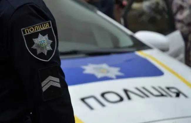 Знову смерть на дорозі, - ДТП на Свалявщині