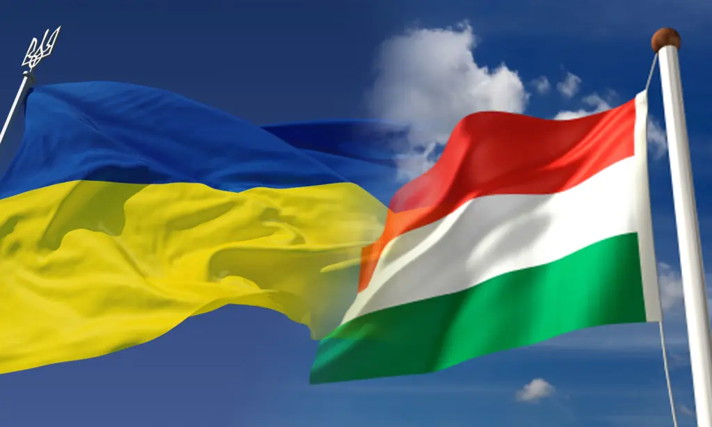 Новини із Угорщини: що там?