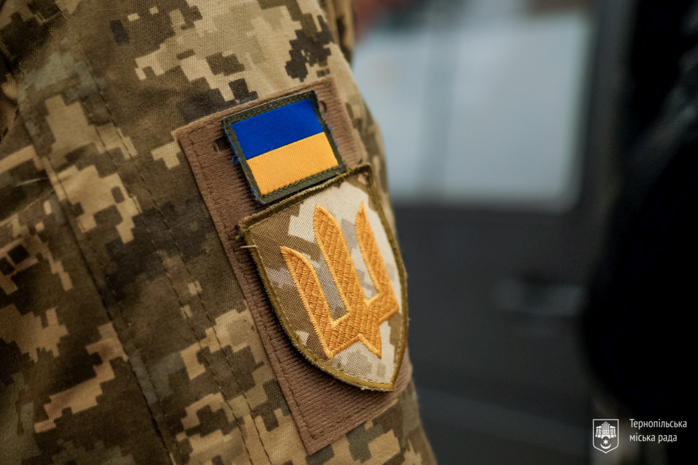 Тернопільська міська рада оголосила закупівлю для придбання шести радіостанцій