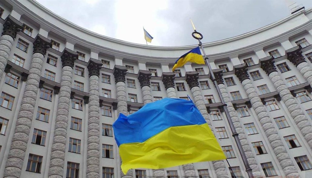Уряд звільнив Сергія Гайдая