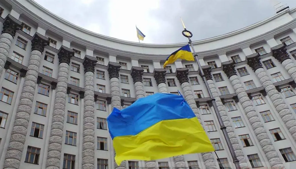 Уряд звільнив Сергія Гайдая