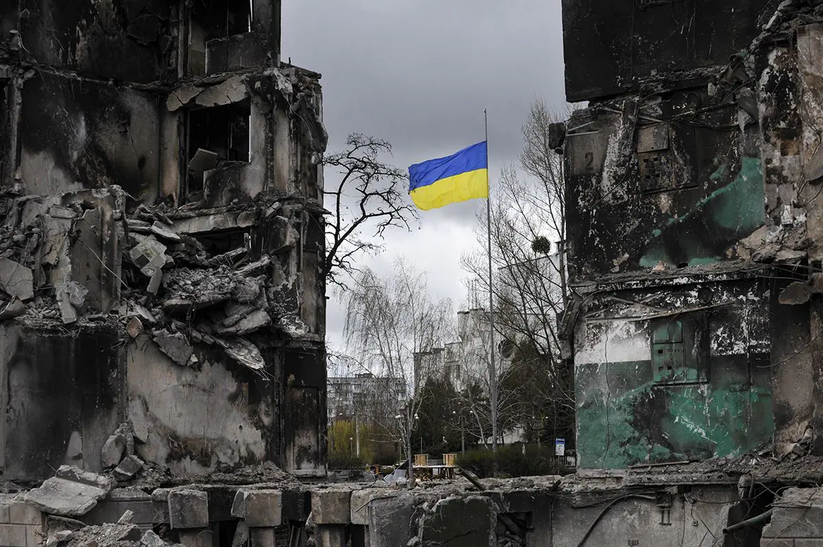 Атака Росії на всю країну, - найбільше постраждала столиця України