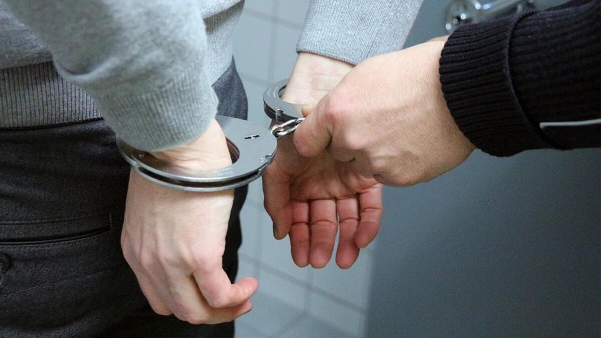 У Києві працівник прокуратури збив жінку на пішохідній зоні та втік: його затримали