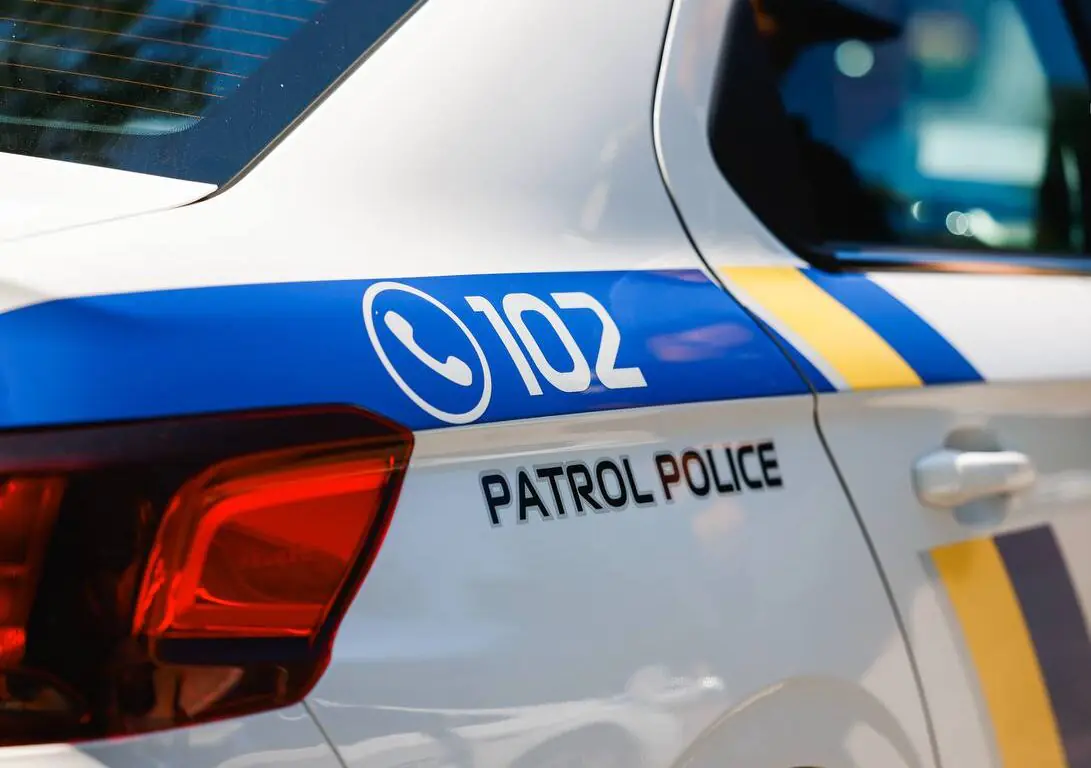 Сталася ДТП: рух транспорту ускладнений, - де?