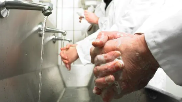 На Мукачівщині досліджували санітарні умови, - більше у новині